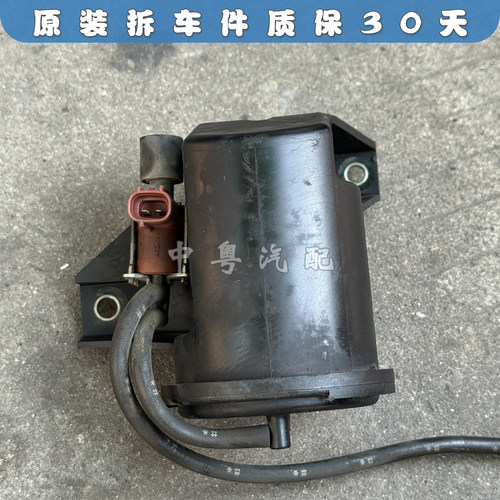 进气电磁阀LS430GS430SC430