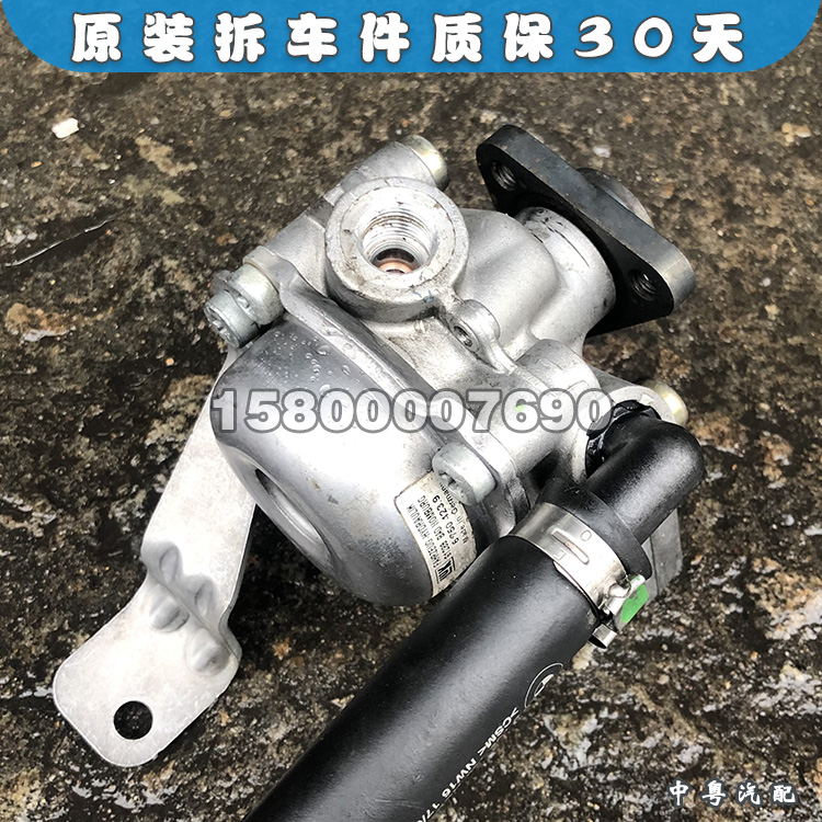 宝马3系5系7系M54助力泵拆车