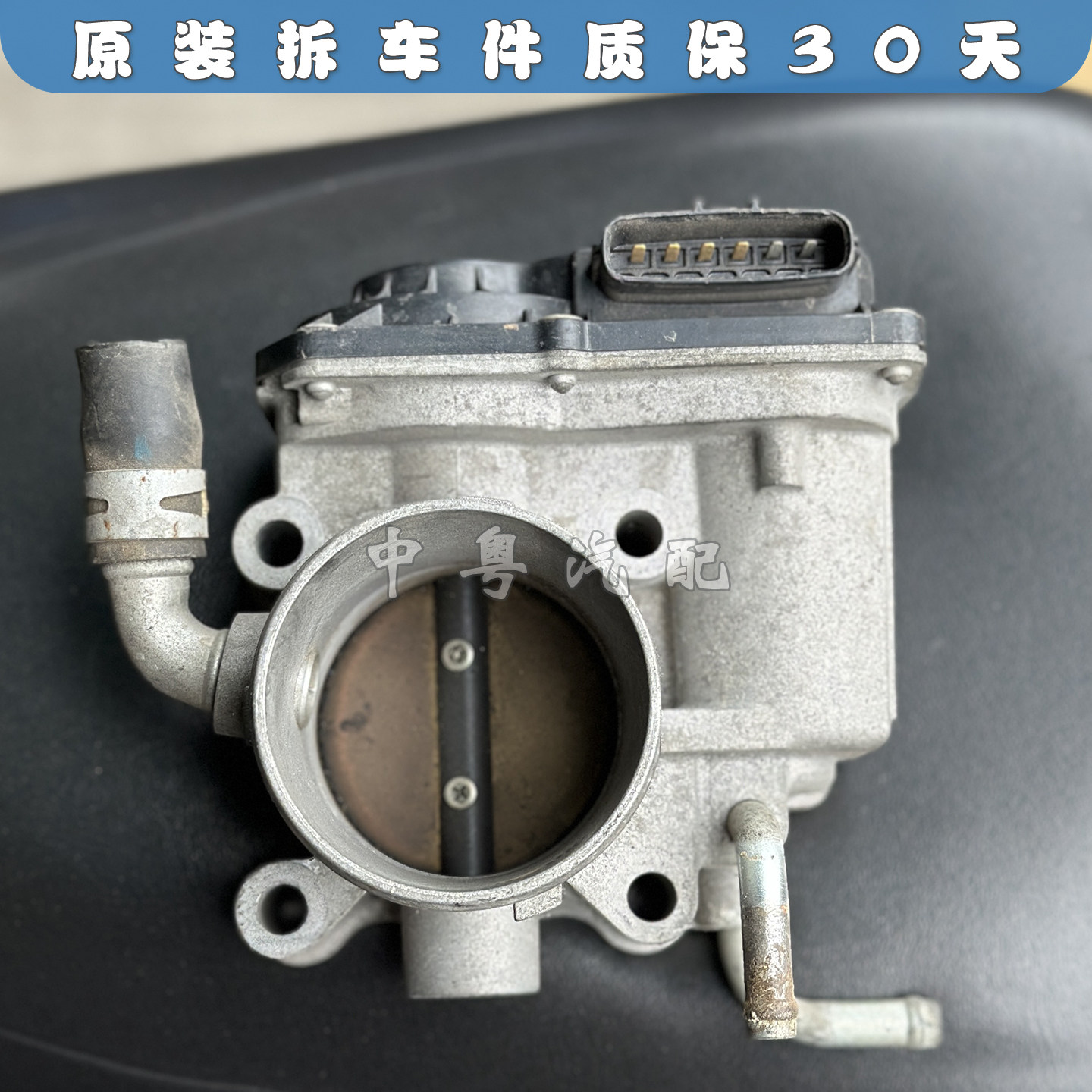 天语SX4节气门原装拆车