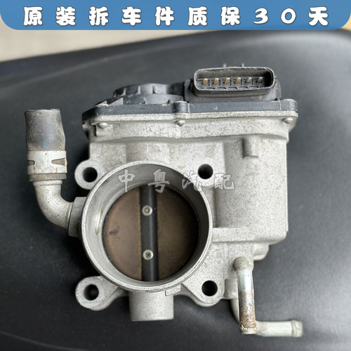 天语SX4节气门原装拆车