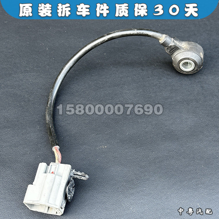 C30S40S60S80爆震传感器
