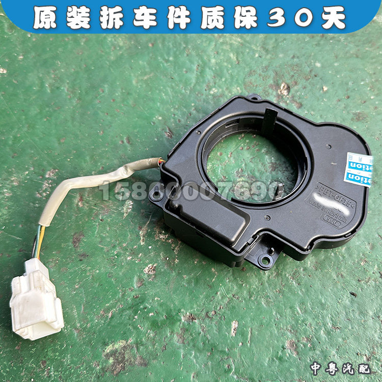 L200帕杰罗劲畅转向角传感器
