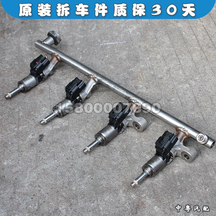 喷油嘴cx5阿特兹昂克赛拉2.0