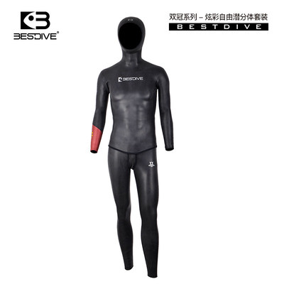 BESTDIV3m双冠炫彩系列拼