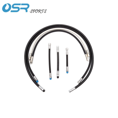 OSRPT潜水侧挂Hose编织橡