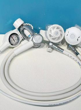 新款女神日本BISM 潜水呼吸调节器水肺呼吸调节器套装 潜水装备