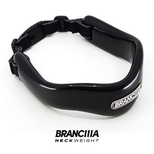 韩国 BRANCIIIA 自由潜水颈部 配重 颈配 可选重量