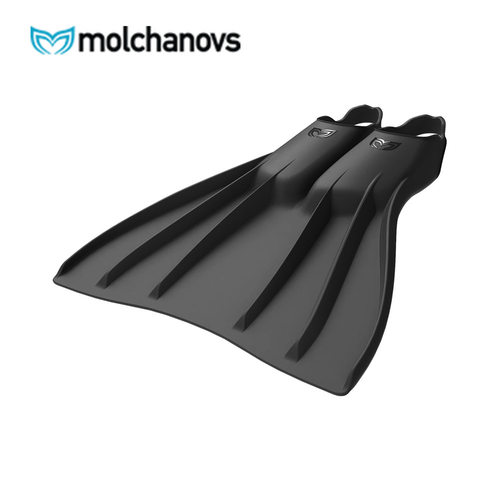 molchanovs 抹茶核心系列硅胶单蹼 美人鱼蹼 俄罗斯 CORE