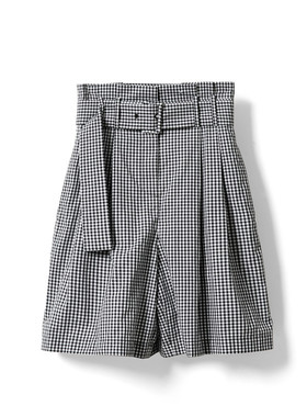 【安琪儿专享】百慕大复古短裤 - YGSS033