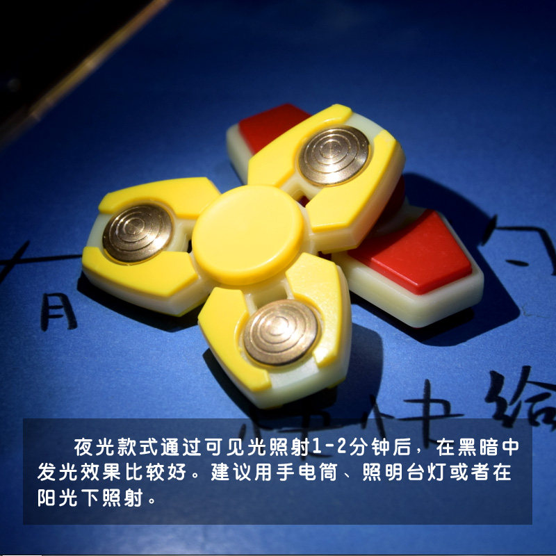 Finger spinner      - Ref 2614652 Image 4