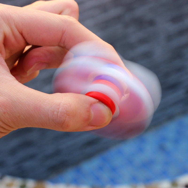 Finger spinner      - Ref 2614652 Image 3