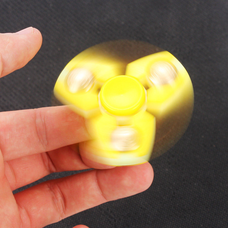 Finger spinner      - Ref 2614652 Image 5
