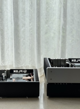 高性能roon核心服务器 全线性供电 无风扇被动散热