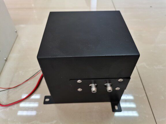 TEC半导体制冷散热器  冷凝器 换热器 美容仪 工业制冷【鑫德