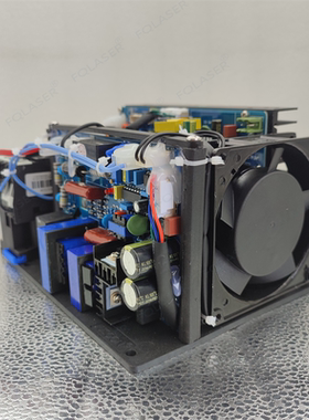 激光电源 洗纹身机器电源 YAG laser POWER SUPPLY[FQLASER]
