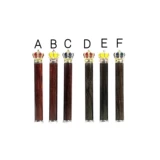 Оригинальная эмаль ручной работы из сандалового дерева, универсальная инкрустация камня, серебро 925 пробы