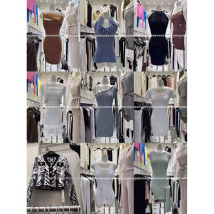 粉丝专享  高级显瘦毛衣网红针织衫