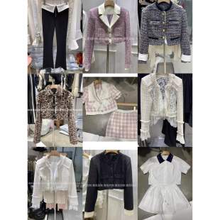 百搭时髦外套加厚外批 辣妹修身 粉丝专享 时尚