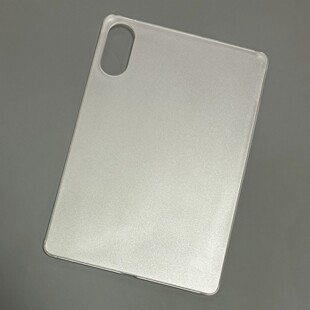 13英寸保护套GT 11.5英寸Pro12.3寸V9电脑磨砂透明缺边硬壳防弯超薄游戏后壳Magic13 Pad 适用荣耀平板Magic