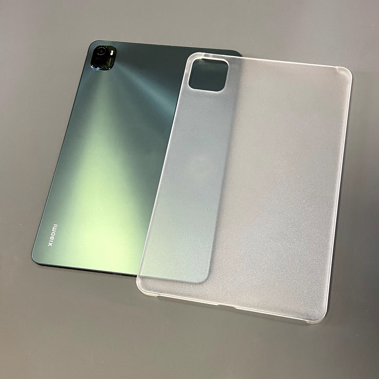 2023年款适用小米6pro平板保护壳11寸电脑5PRO保护套吸笔小米5代6pro五六无盖防弯后壳透明游戏散热硬壳超薄