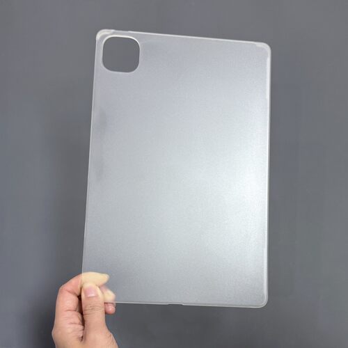 适用honor/荣耀平板MagicPad2 12.3英寸保护套2024年Magic Pad2代电脑磨砂透明缺边硬壳防弯吸笔超薄游戏后壳