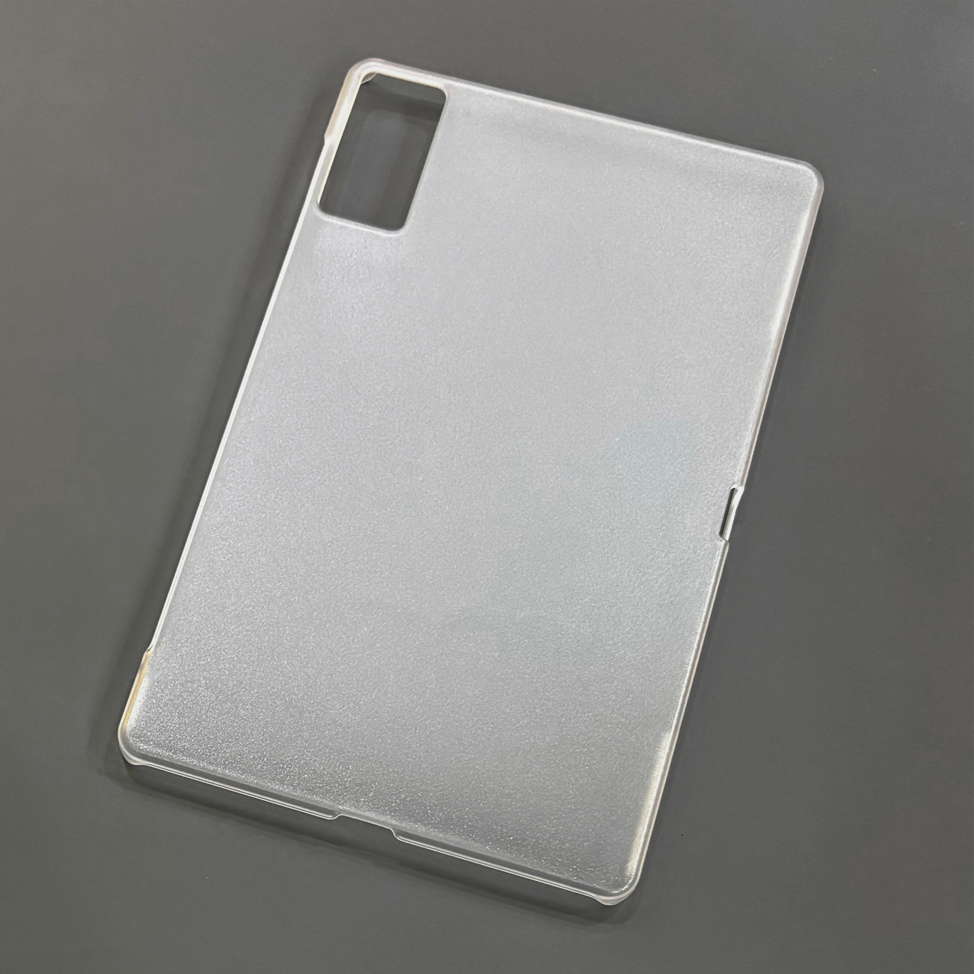 适用新款2025联想平板拯救者Y700四代8.8英寸透明磨砂硬壳防弯Legion4代Y700电竞小电脑游戏保护壳超薄无盖套