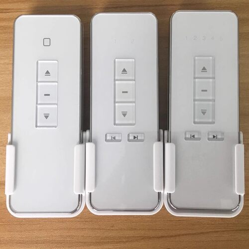 适用于奥科电动窗帘遥控器