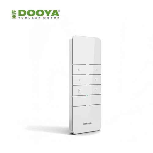 杜亚电动窗帘DC2700-DC2702