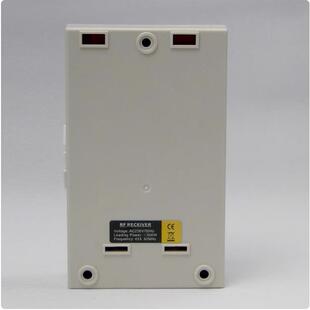 AC201-01奥科AOK电动窗帘外置接收器无线遥控管状电机老款控制器