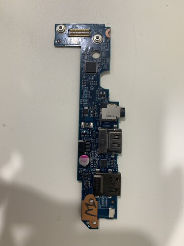 联想S3小板S3-S431 S3-S440小板音频板开关板USB小板HDMi小板