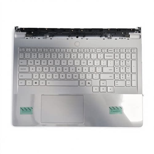 适用联想拯救者  R9000P ADR10 白色背光键盘C壳 全新5CB1S14705
