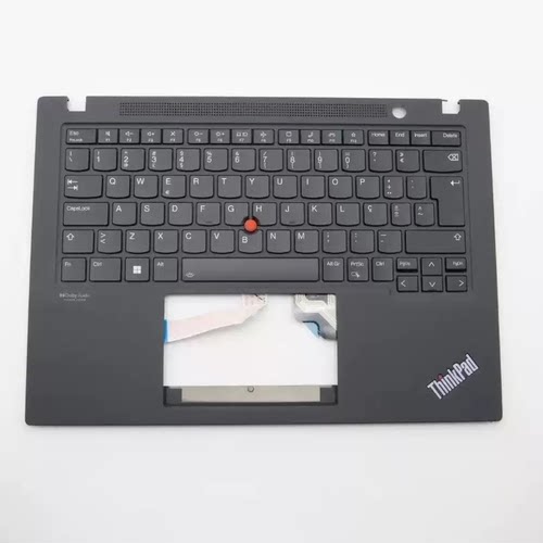 全新原装 联想Thinkpad T14S Gen3 4 C壳 背光键盘 5M11G27330