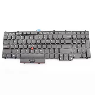 全新原装ThinkPadP50/P70键盘