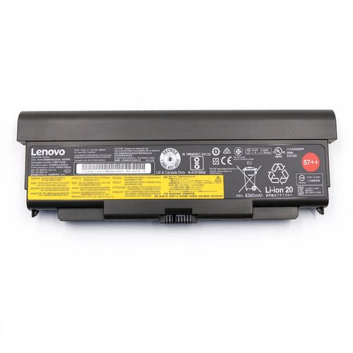 原装联想ThinkPad L440 L540 T440P W540 W541电池9芯外置45N1779