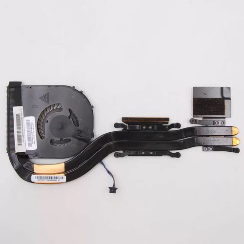 联想ThinkPadT460SCPU散热器