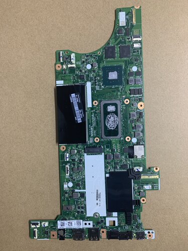 联想Thinkpad X280 X1C主板T14 L14 X13笔记本主板