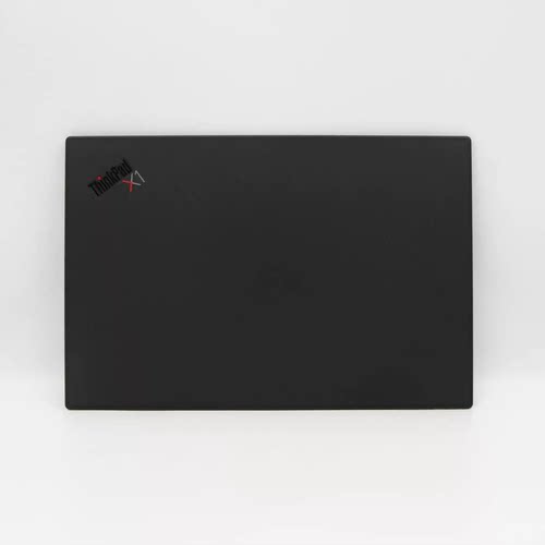 ThinkPadX1碳纤维8代A壳后盖