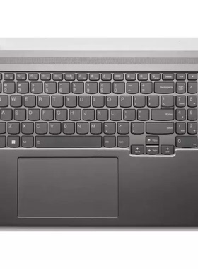 小新Pro16 IRH8/IP Pro5 16IRH8灰色背光C壳键盘5CB1L87770/88036