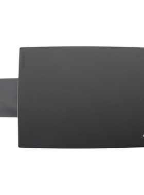 全新原装 联想 ThinkPad T580 P52s 黑色 A壳 屏幕后盖 01YU627