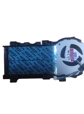 联想Tiny8 P360 P3 m70q m90q m750q m950q硬盘散热器5M11C17049