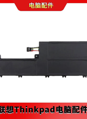联想thinkpad原装 T15p G1 笔记本电池 5B10W13960