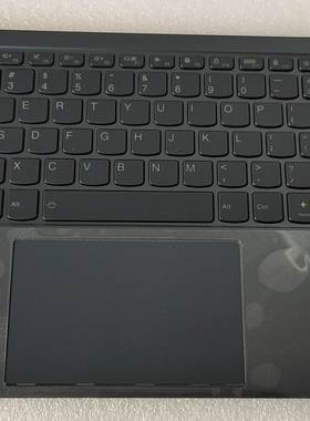 Yoga 14sIHU 2021 C壳带键盘主机上盖5CB1D10601军绿色