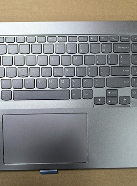 全新联想ThinkBook 16 G4+ IAP C壳键盘主机上盖含键盘5CB1H68184