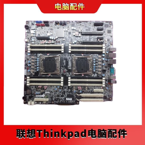 联想 ThinkStation P910 P500 P510 P710工作站主板 00FC925