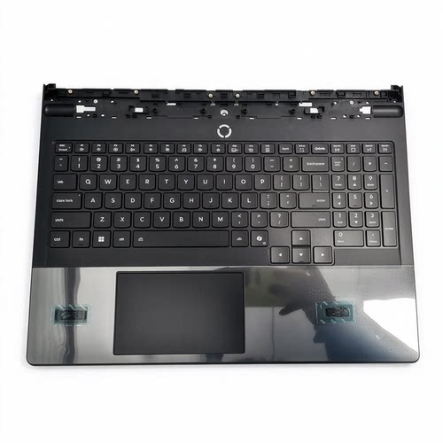  适用联想拯救者R9000P ADR10 2025款黑色背光键盘C壳5CB1S14703