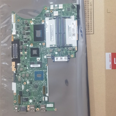 联想主板 2G i7-7700HQ DK WIN NA YT,N3G t470p主板 01HW926