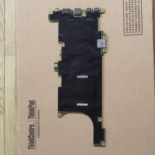 联想主板 X1 5th Gen i5-6200U,SKL,8GB,Y-TPM笔记本主板 01AY092