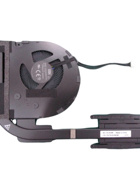 全新Thinkpad T15p P15v Gen1风扇 散热器 模组 5H40X89395