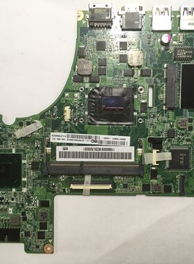 联想/LenovoU310主板 板载CPU 笔记本主板 I3 I5独立显卡