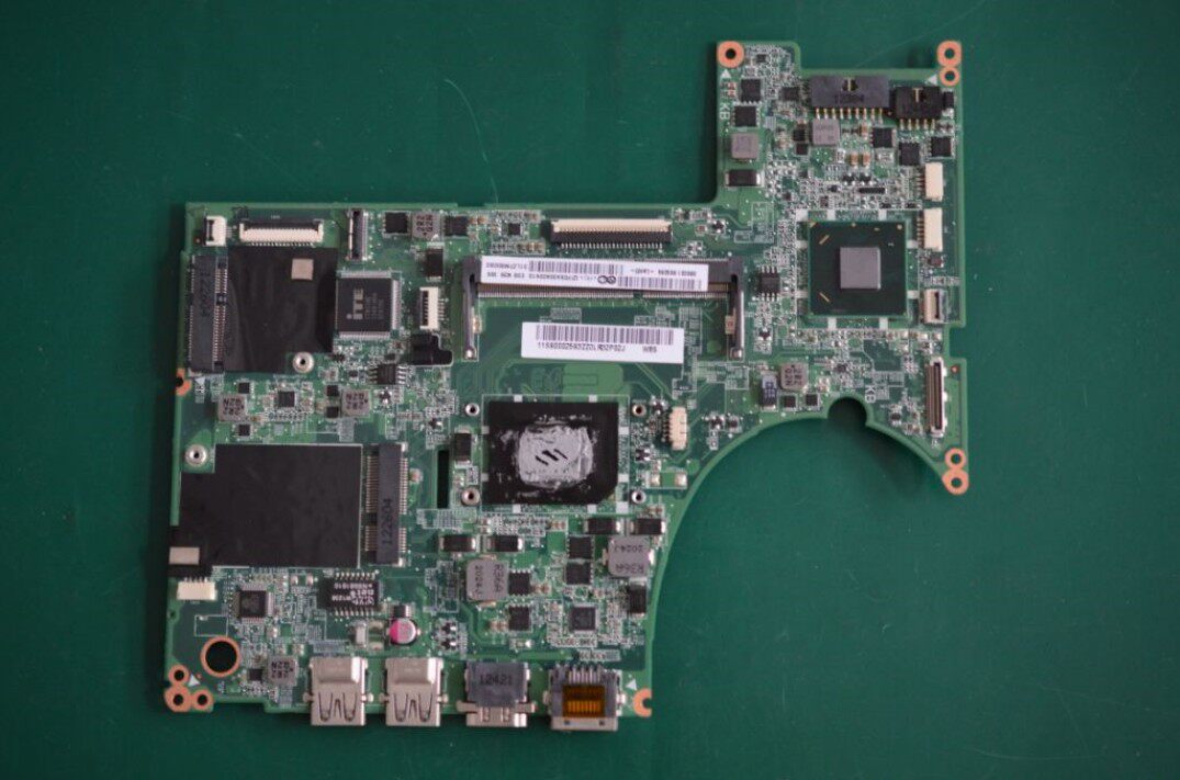 联想 lenovo U310主板笔记本电脑主板板载CPU I3 2375U 独显